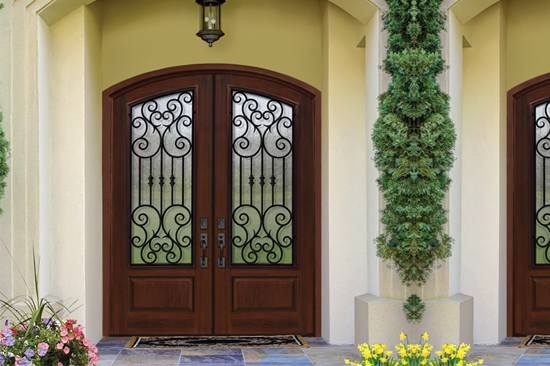 Corona-entry-door-repair
